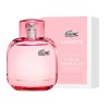 Парфумована вода жіноча Lacoste Eau De L.12.12 Pour Elle Sparkling, 90 мл